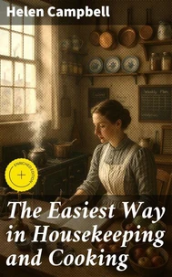 The Easiest Way in Housekeeping and Cooking