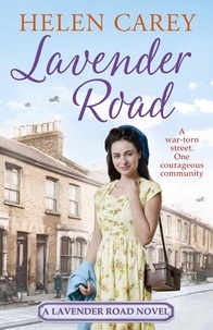 Helen Carey - Lavender Road (Lavender Road 1).