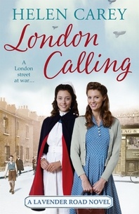 Helen Carey - London Calling.