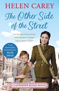 Helen Carey - The Other Side of the Street (Lavender Road 5).