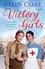 Victory Girls (Lavender Road 6). A touching saga about London's brave women of World War Two