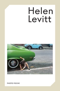 Helen Levitt - Helen Levitt.