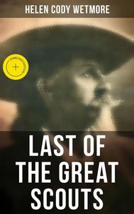 Last of the Great Scouts