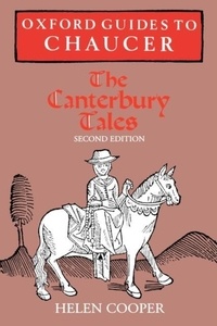 Helen Cooper - Oxford Guides to Chaucer : "The Canterbury Tales".