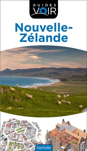 Nouvelle-Zélande