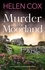 Murder on the Moorland. discover the new cosy crime series set in the heart of Yorkshire