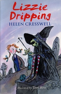 Helen Cresswell - Lizzie Dripping.