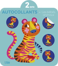 Les bébés animaux, les animaux sauvages