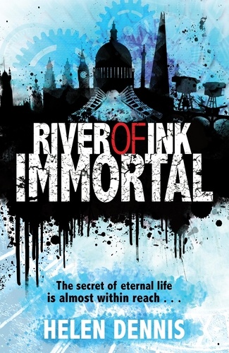 Immortal. Book 4