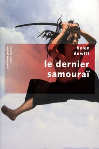Le dernier samouraï