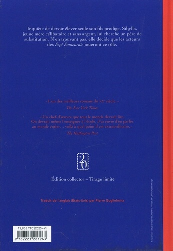 Le dernier samouraï  Edition collector