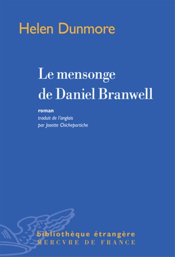 Le mensonge de Daniel Branwell