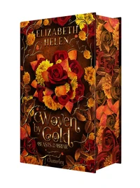 Woven by Gold