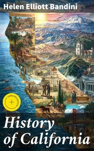 History of California