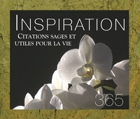 Helen Exley - 365 inspirations - Citations sages et utiles pour la vie.