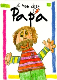 A Mon Cher Papa