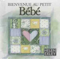Bienvenue au petit bébé