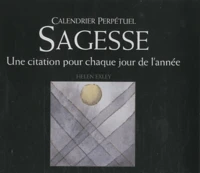 Calendrier Perpétuel Sagesse