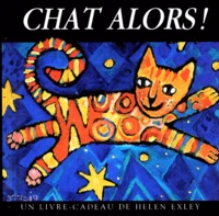 Chat Alors !