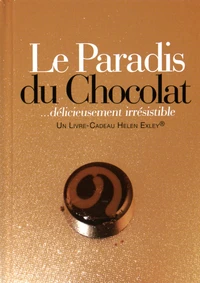 Divin chocolat... délicieusement irrésistible