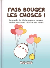 Fais bouger les choses !