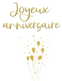 Joyeux Anniversaire Joyeux Anniversaire