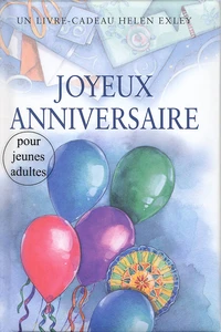 Joyeux Anniversaire