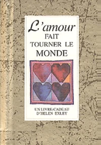 L'amour fait tourner le monde