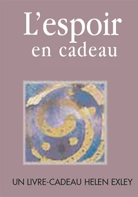 L'espoir en cadeau