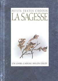 Helen Exley - La Sagesse.