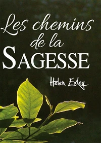 Les chemins de la sagesse