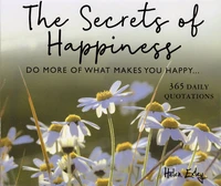 Les secrets du bonheur
