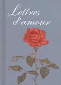 Helen Exley - Lettres d'amour.