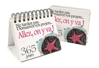 Ne tardez pas, démarrez vos projets... Allez, on y va !