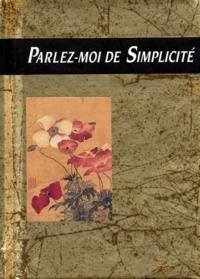 Helen Exley - Parlez-Moi De Simplicite.
