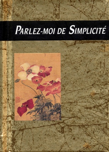 Helen Exley - Parlez-Moi De Simplicite.