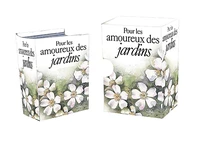 Pour les amoureux du jardin