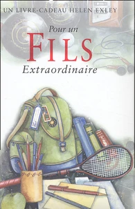Pour Un Fils Extraordinaire