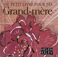 Un Livre Pour Ma Grand-Mere