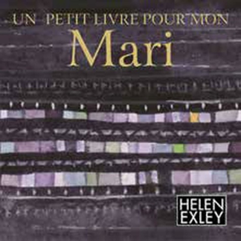 Helen Exley - Un Petit Livre Pour Mon Mari.