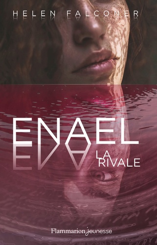 Enael Tome 2 La rivale