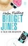 Helen Fielding - Bridget Jones - L'âge de raison.