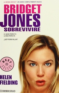 Helen Fielding - Bridget Jones - Sobrevivire.