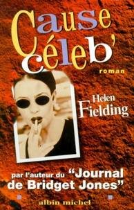 Helen Fielding - Cause céleb'.