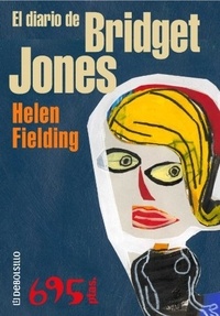 Helen Fielding - El diario de Bridget Jones.