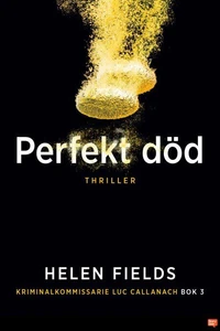 Perfekt död