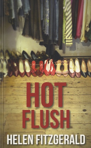 Helen FitzGerald - Hot Flush.