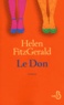 Helen FitzGerald - Le Don.