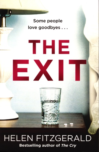 Helen FitzGerald - The Exit.