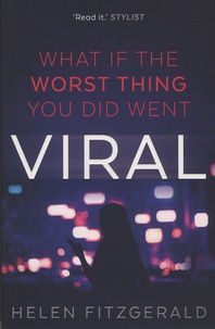 Helen FitzGerald - Viral.